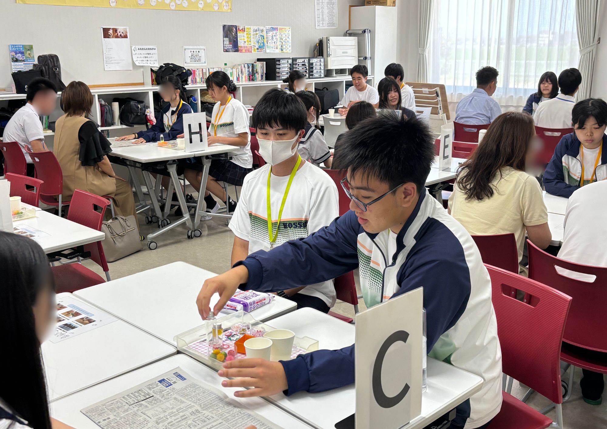 サンプル画像の1枚目です。選択して置き換えてください。
